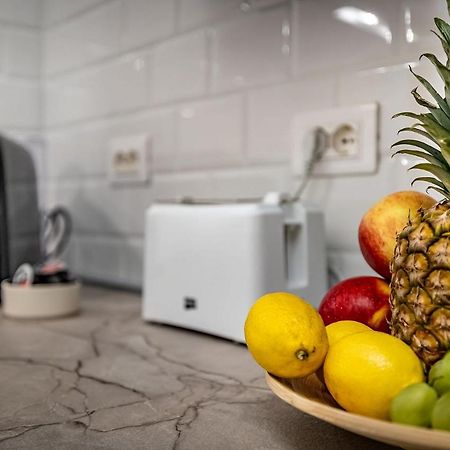Brunelli Apartments Firenze Eksteriør bilde