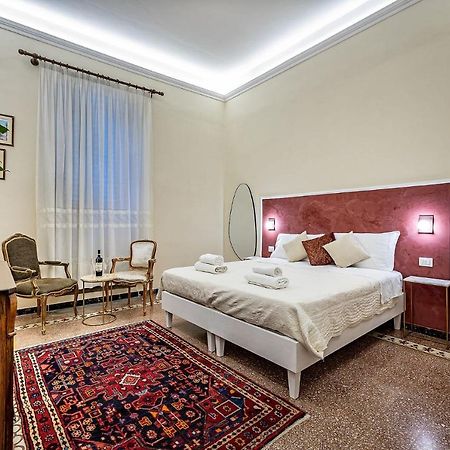 Brunelli Apartments Firenze Eksteriør bilde
