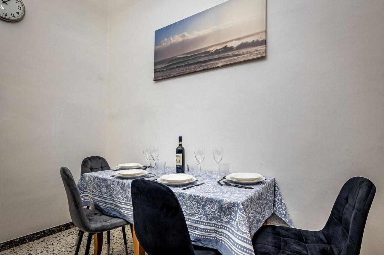 Brunelli Apartments Firenze Eksteriør bilde
