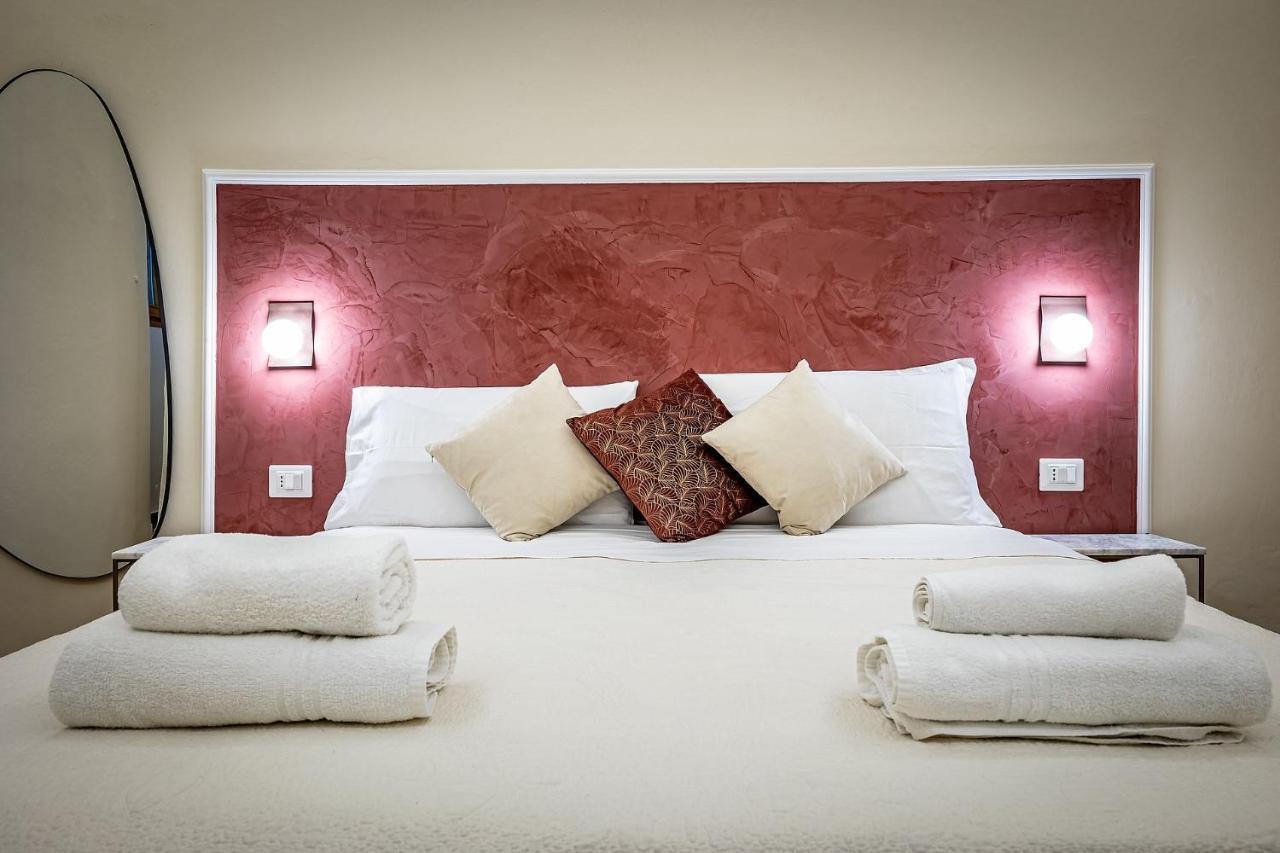 Brunelli Apartments Firenze Eksteriør bilde