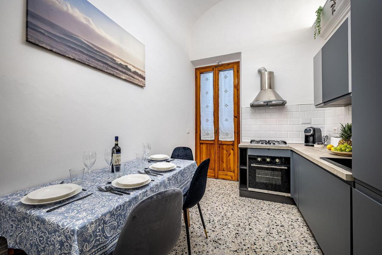 Brunelli Apartments Firenze Eksteriør bilde