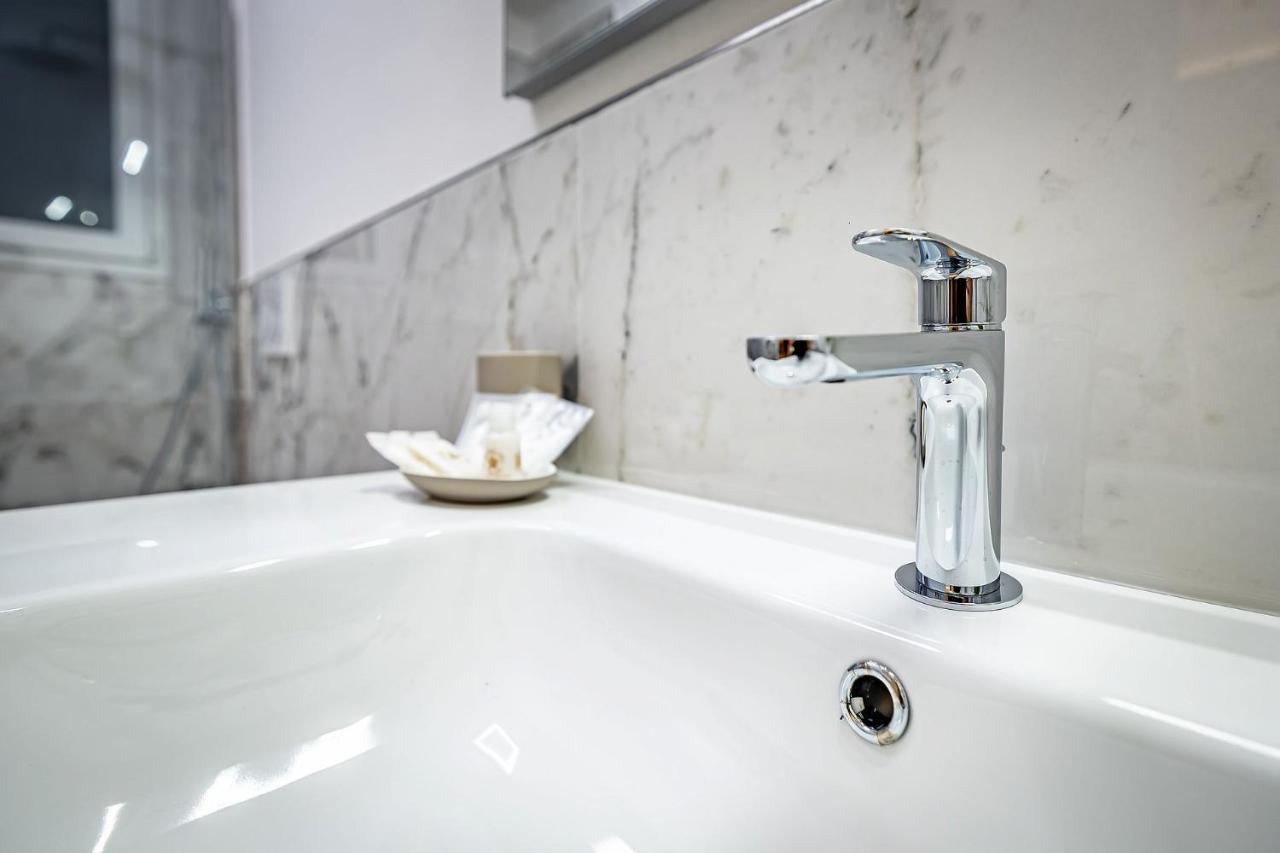 Brunelli Apartments Firenze Eksteriør bilde