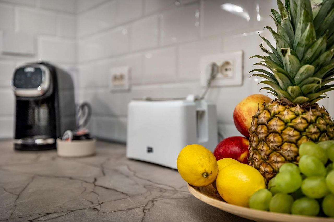 Brunelli Apartments Firenze Eksteriør bilde