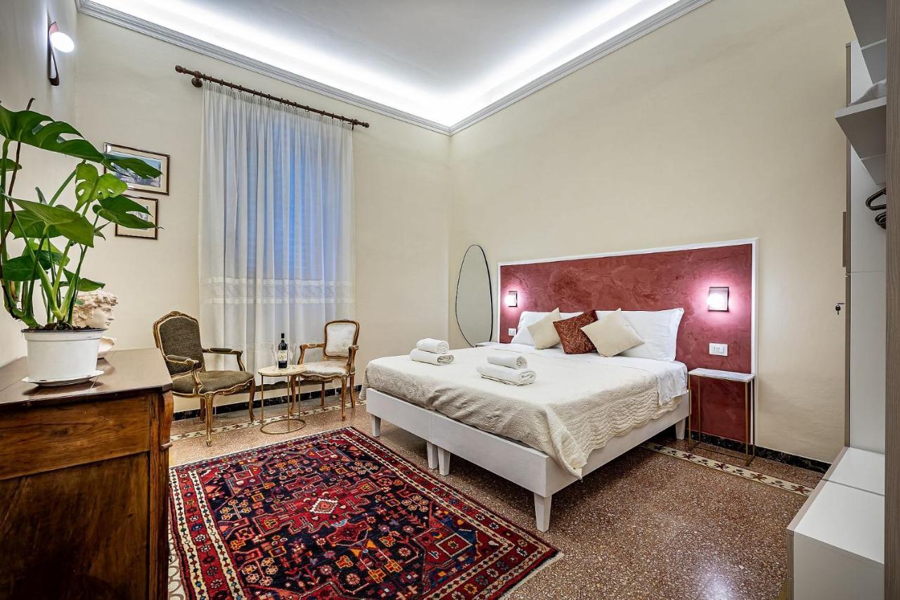 Brunelli Apartments Firenze Eksteriør bilde