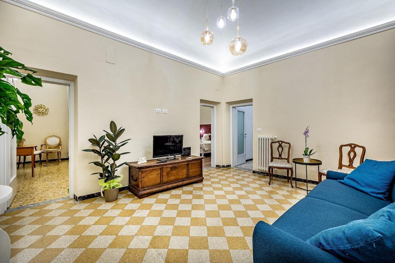 Brunelli Apartments Firenze Eksteriør bilde