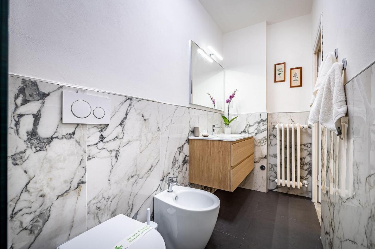 Brunelli Apartments Firenze Eksteriør bilde
