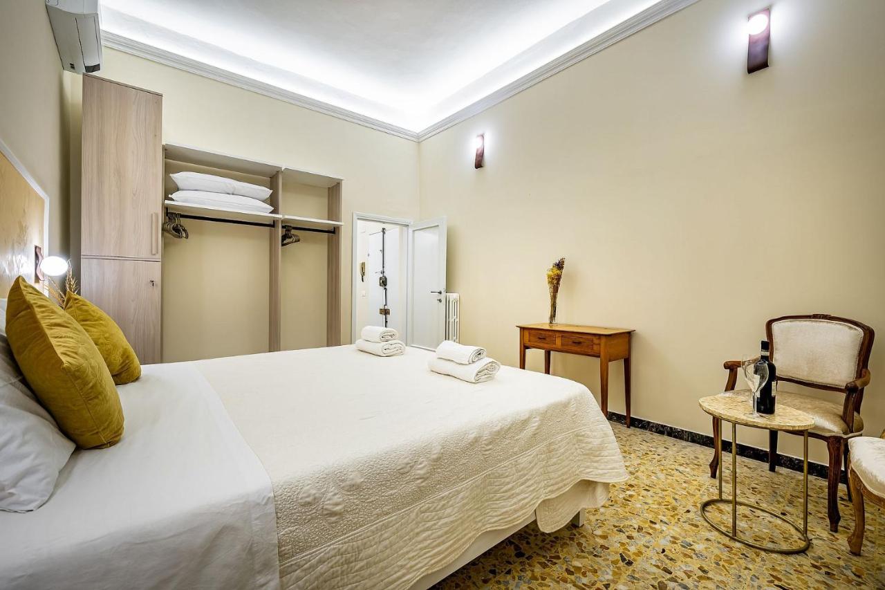 Brunelli Apartments Firenze Eksteriør bilde