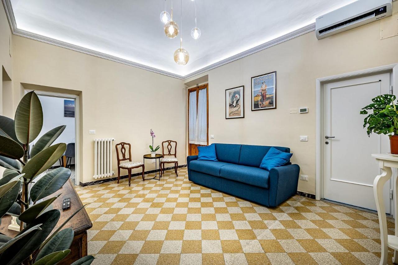 Brunelli Apartments Firenze Eksteriør bilde