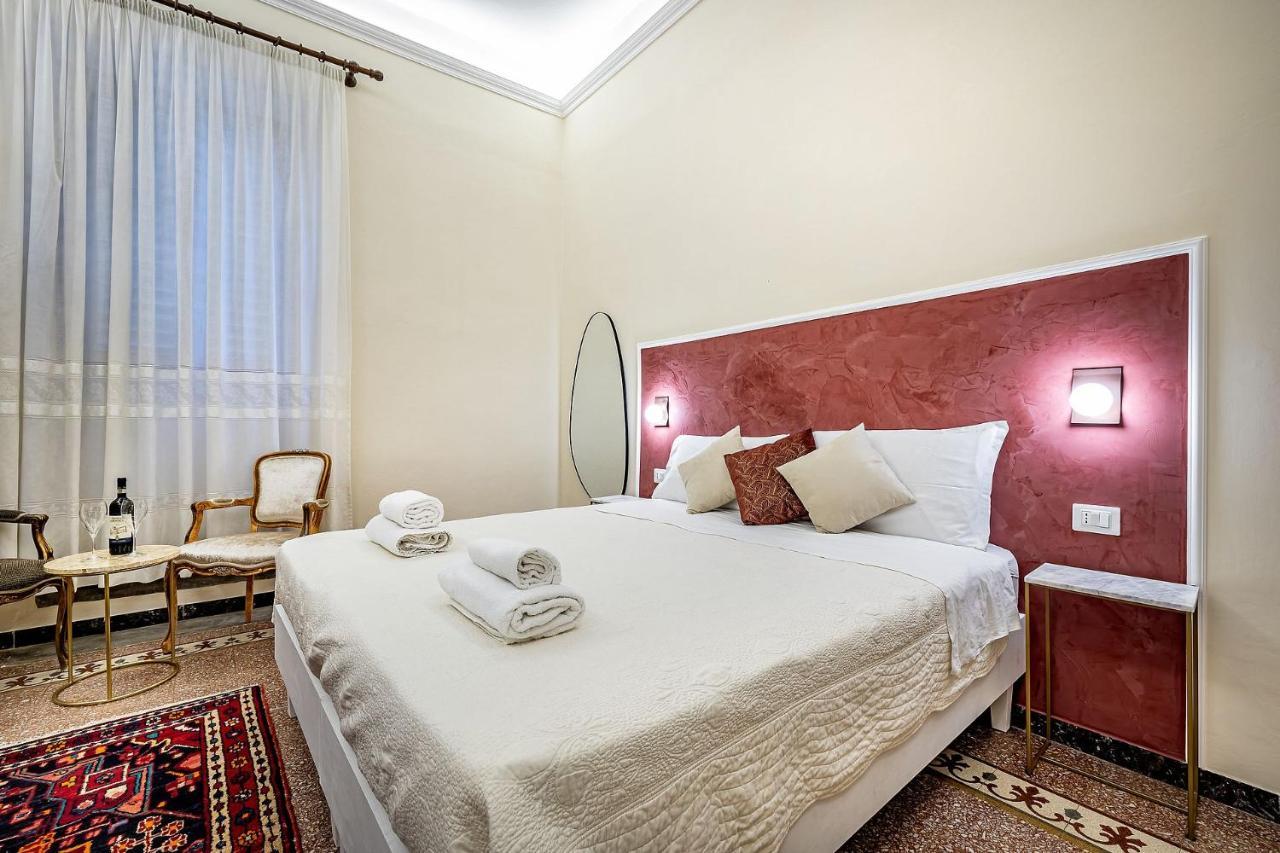 Brunelli Apartments Firenze Eksteriør bilde