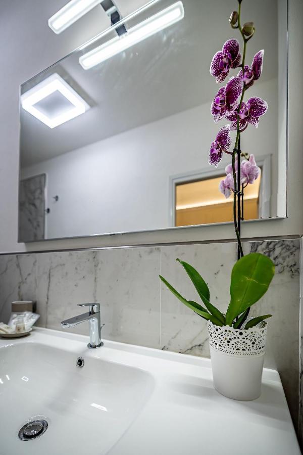 Brunelli Apartments Firenze Eksteriør bilde