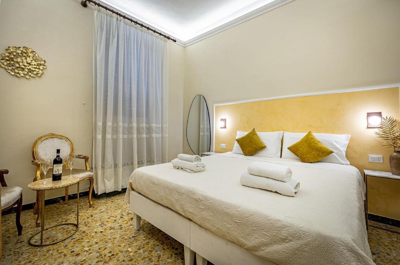 Brunelli Apartments Firenze Eksteriør bilde