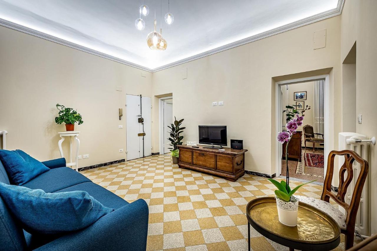 Brunelli Apartments Firenze Eksteriør bilde