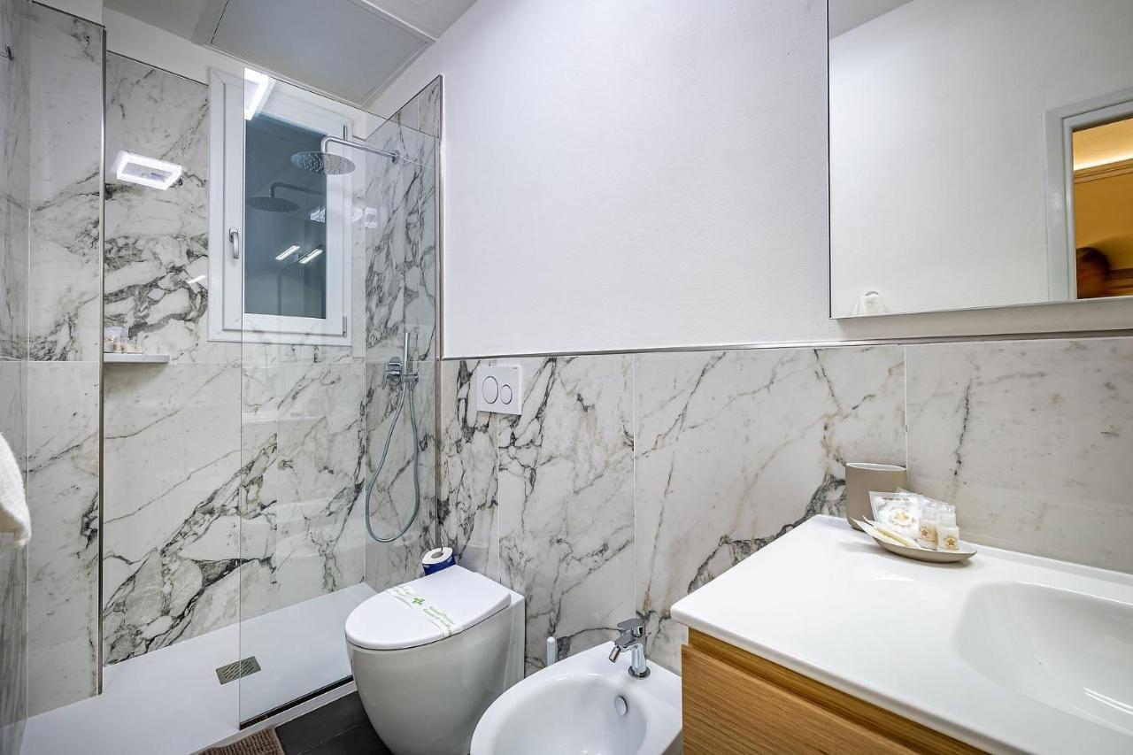 Brunelli Apartments Firenze Eksteriør bilde