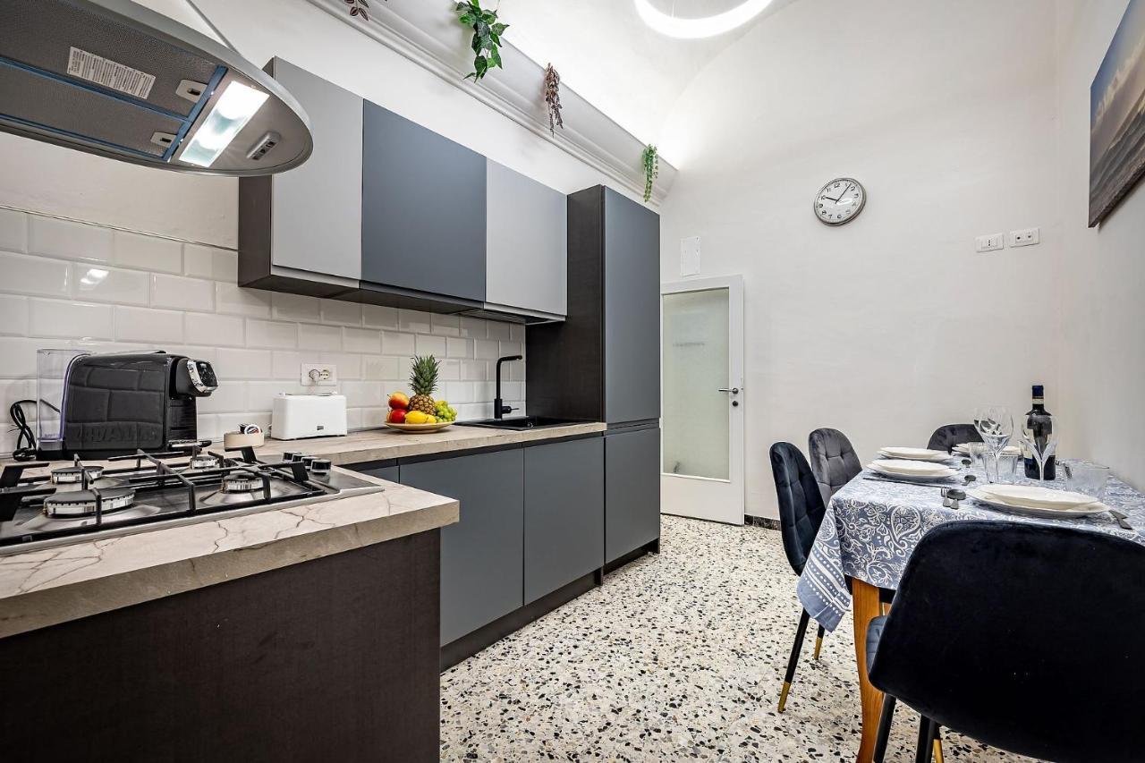 Brunelli Apartments Firenze Eksteriør bilde
