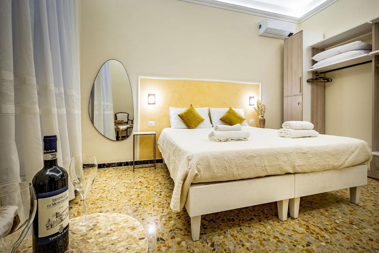 Brunelli Apartments Firenze Eksteriør bilde