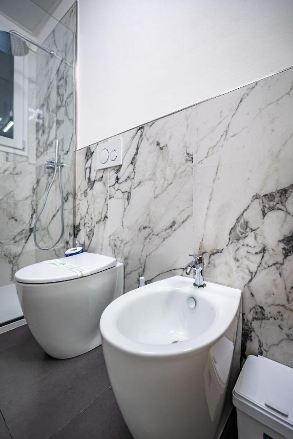 Brunelli Apartments Firenze Eksteriør bilde