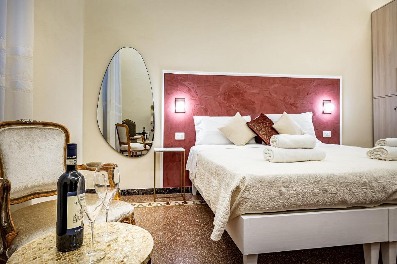Brunelli Apartments Firenze Eksteriør bilde