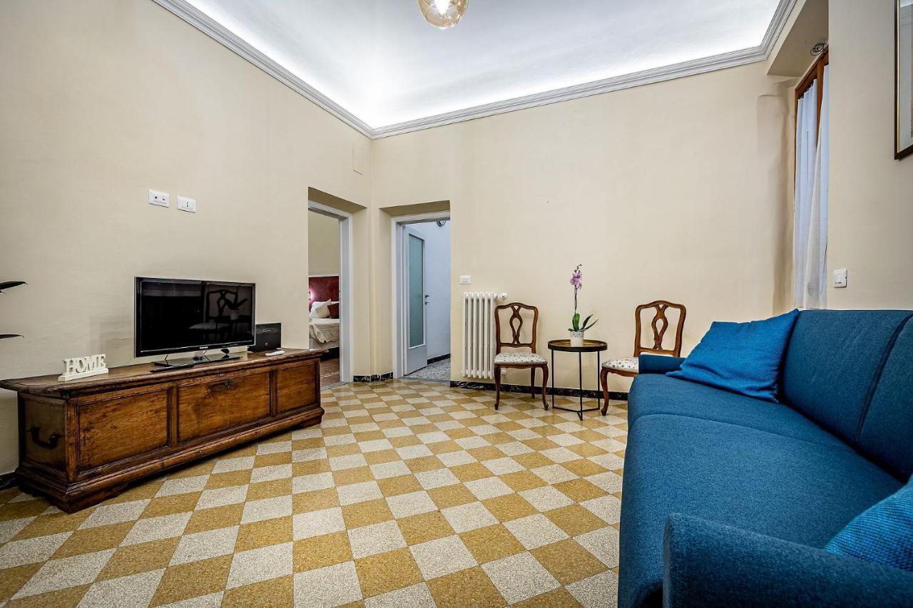 Brunelli Apartments Firenze Eksteriør bilde
