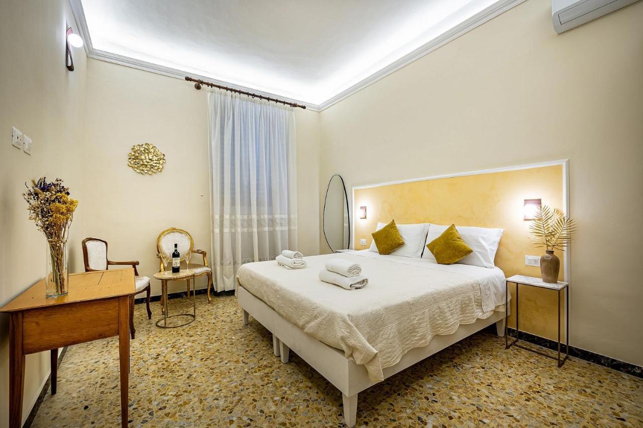 Brunelli Apartments Firenze Eksteriør bilde
