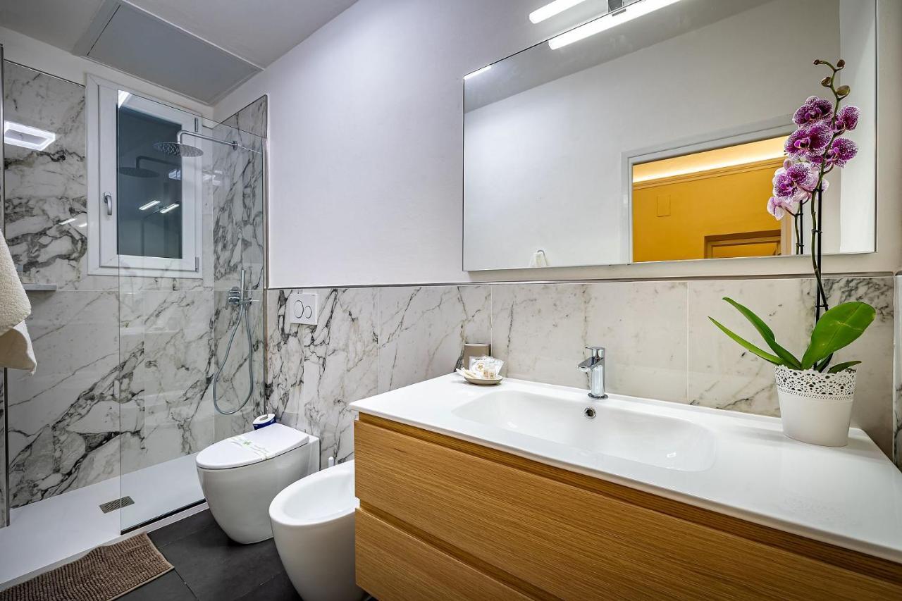 Brunelli Apartments Firenze Eksteriør bilde