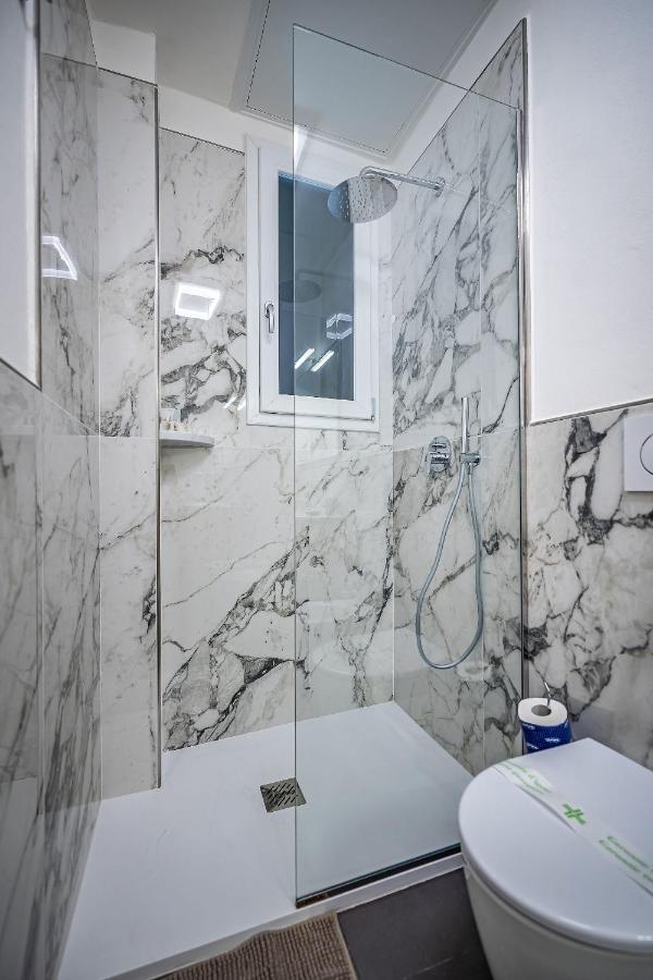 Brunelli Apartments Firenze Eksteriør bilde