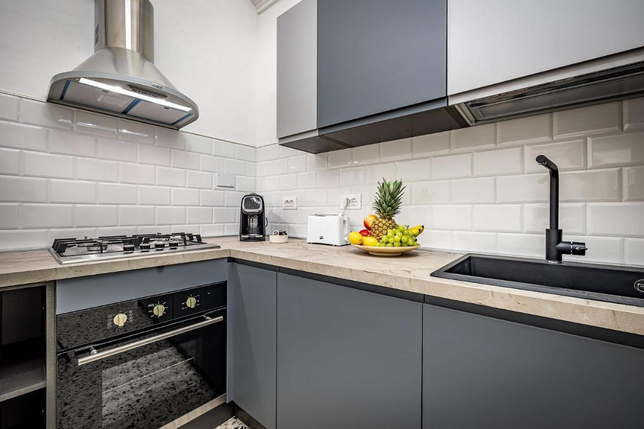 Brunelli Apartments Firenze Eksteriør bilde