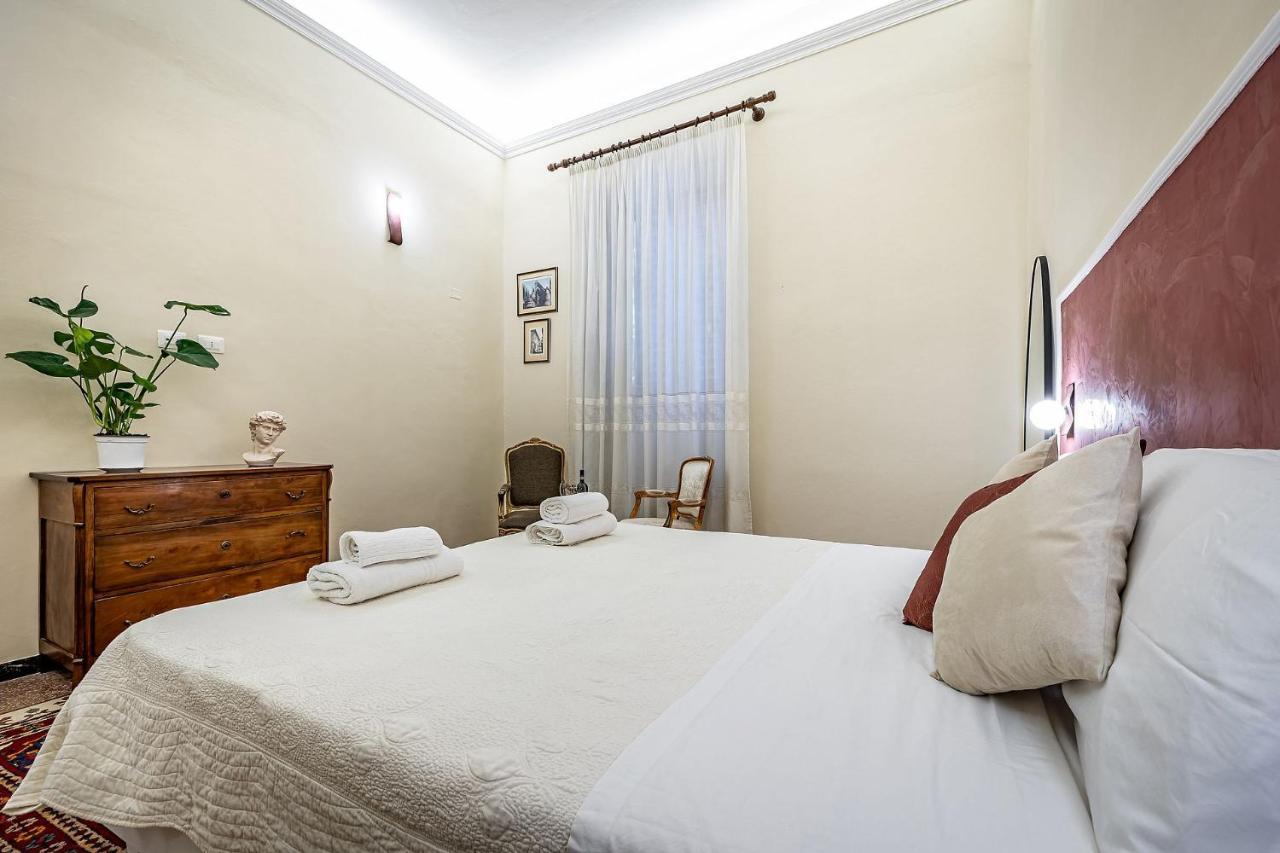 Brunelli Apartments Firenze Eksteriør bilde