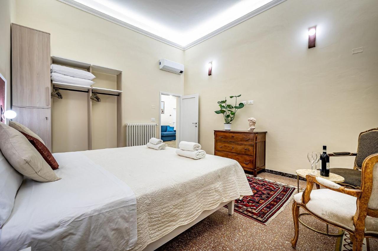 Brunelli Apartments Firenze Eksteriør bilde